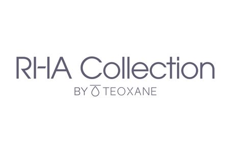 Teoxane RHA® Collection - Official Logos