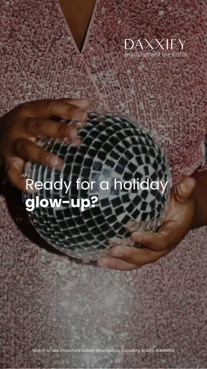 Holiday for HCPs Social Toolkit Option 4 Reel Cover.jpg