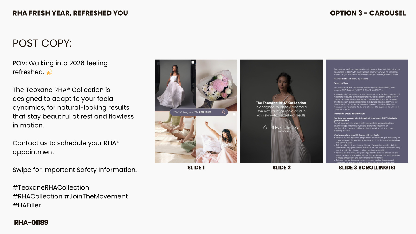 Teoxane RHA® Collection - Fresh Year, Refreshed You Social Toolkit - Option 3 RHA-01189.pdf