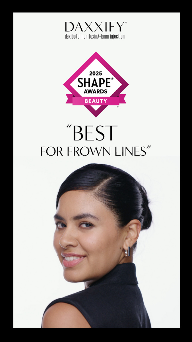 DAXXIFY® - Shape Beauty Award 2025 Social Toolkit - Option 1 Reel Cover.png