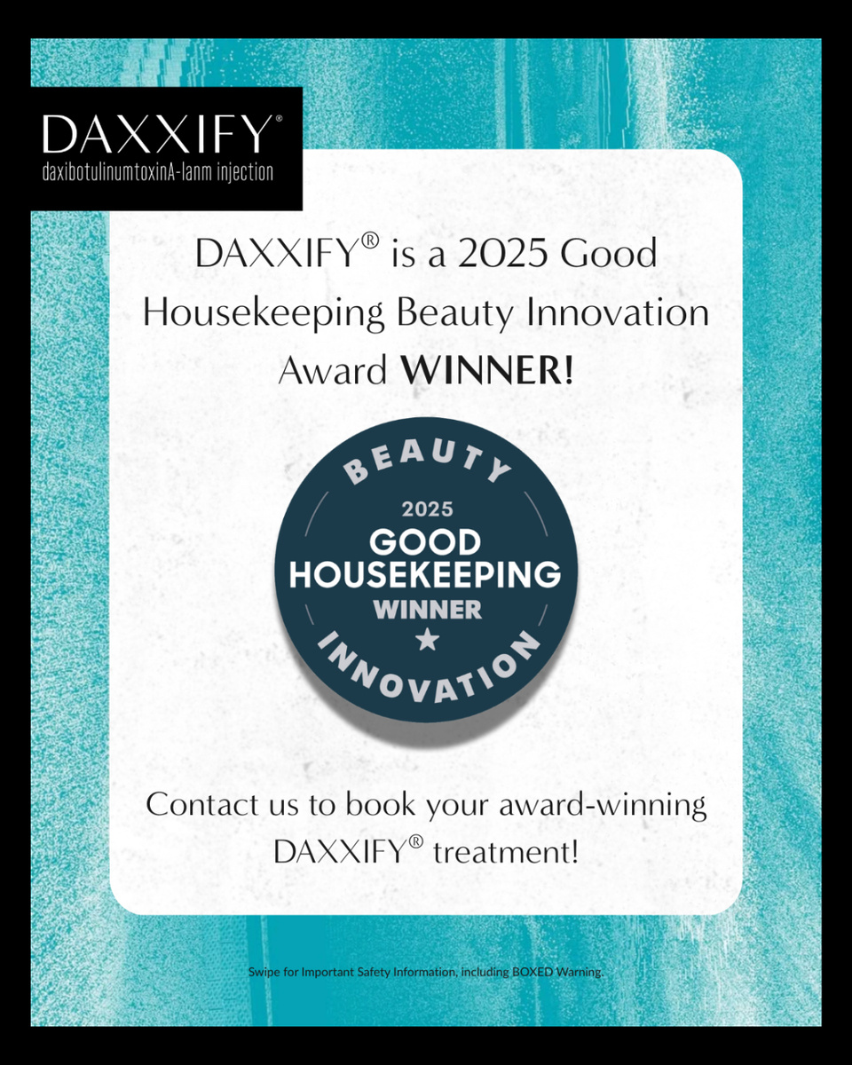DAXXIFY® - Good Housekeeping Beauty Innovation Award 2025 Social Toolkit - Option 1 Slide 2 of 3.png