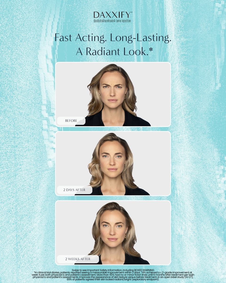 DAXXIFY® - A Smoother Chapter Awaits Social Toolkit - Option 1 Slide 1 of 4.jpg