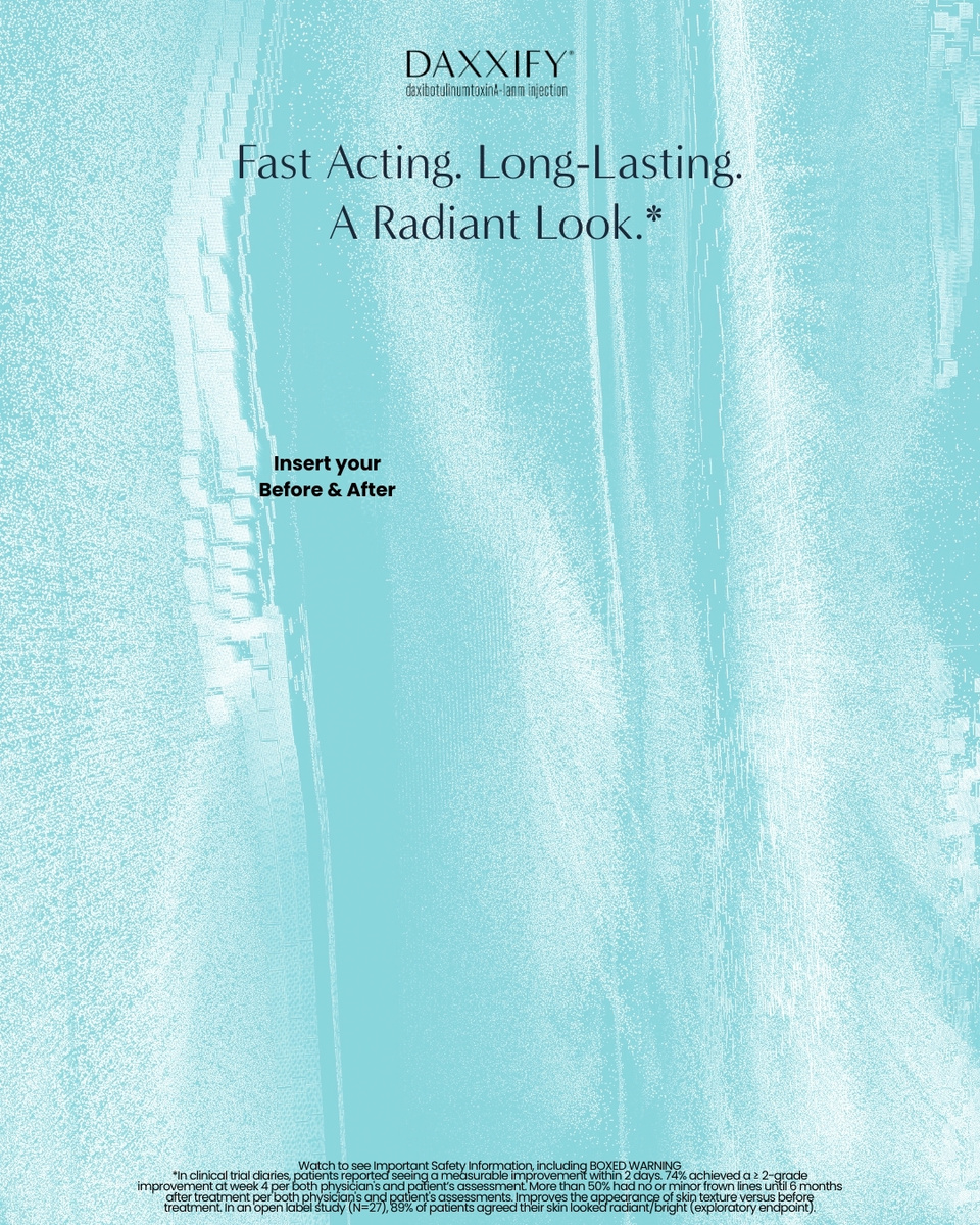 DAXXIFY® - A Smoother Chapter Awaits Social Toolkit - Option 1 Slide 2 of 4.jpg