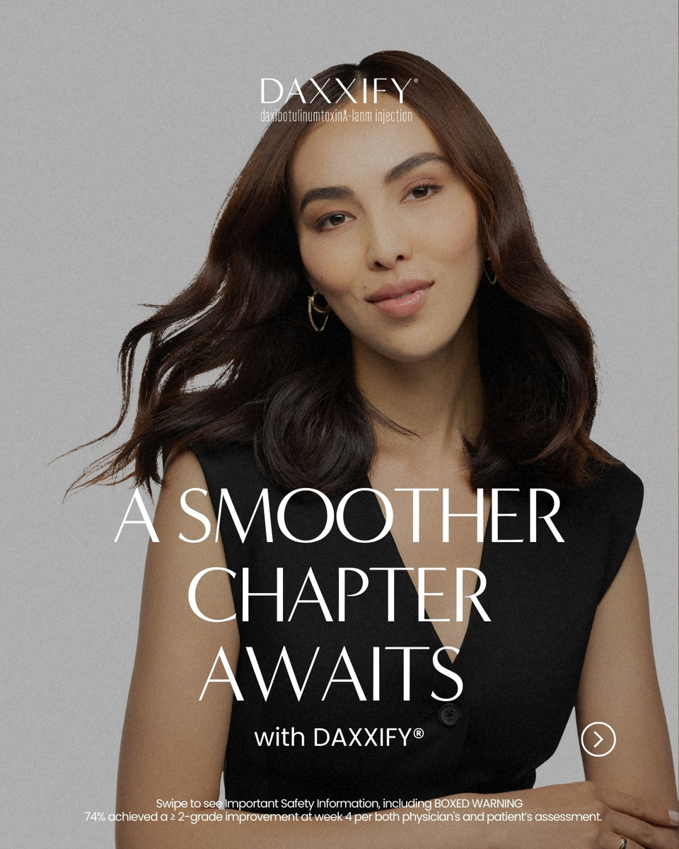 DAXXIFY® - A Smoother Chapter Awaits Social Toolkit - Option 2 Slide 1 of 7.jpg