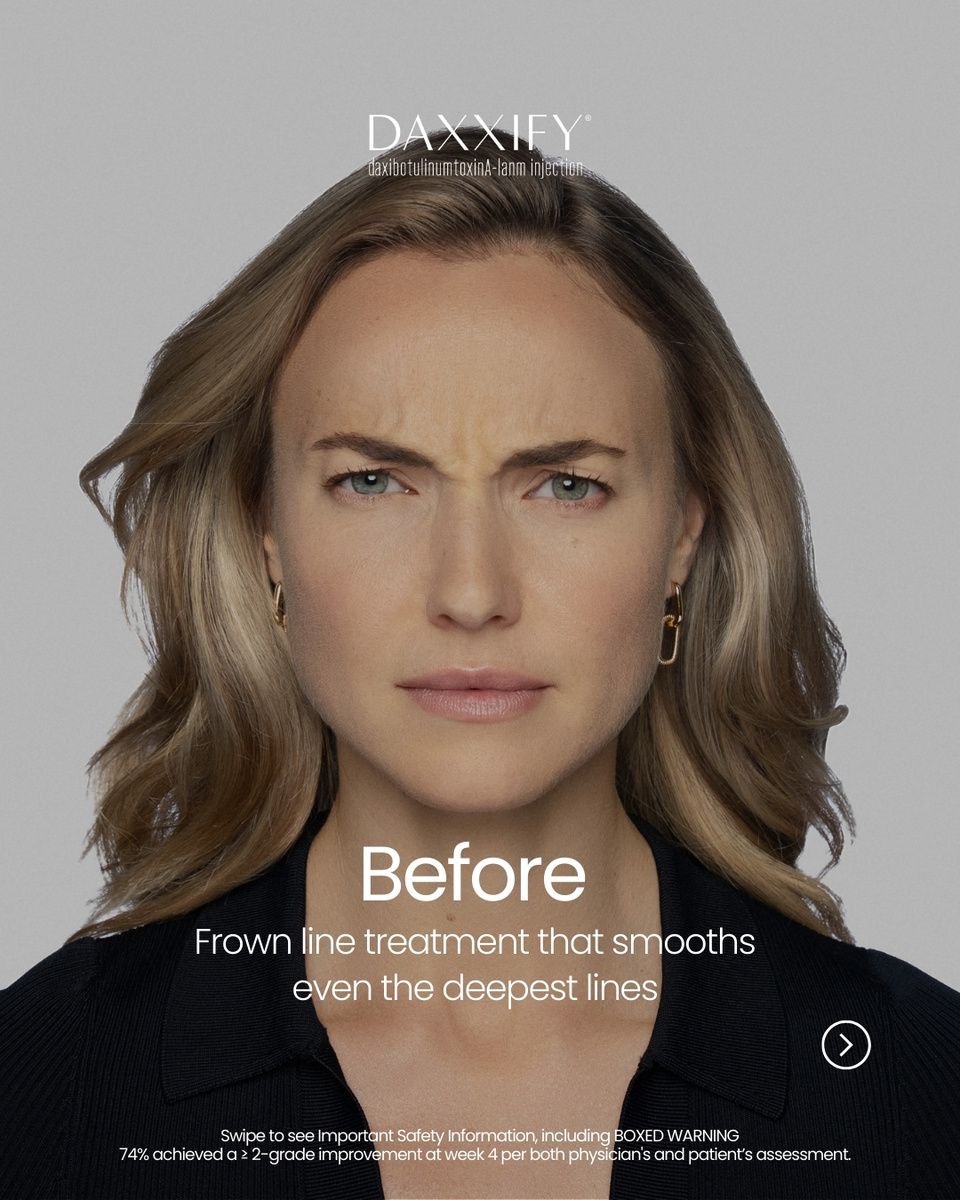 DAXXIFY® - A Smoother Chapter Awaits Social Toolkit - Option 2 Slide 2 of 7.jpg