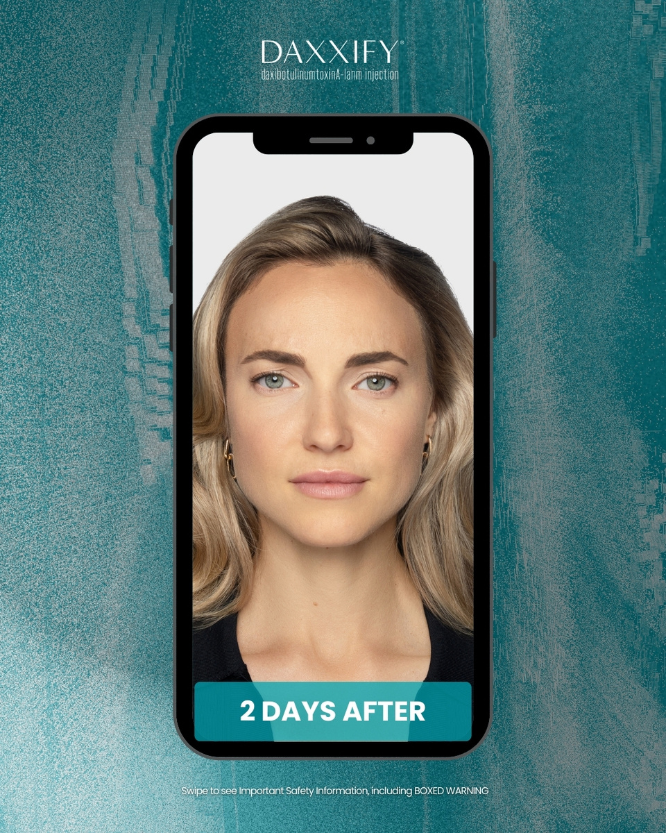 DAXXIFY® - A Smoother Chapter Awaits Social Toolkit - Option 3 Slide 3 of 7.jpg