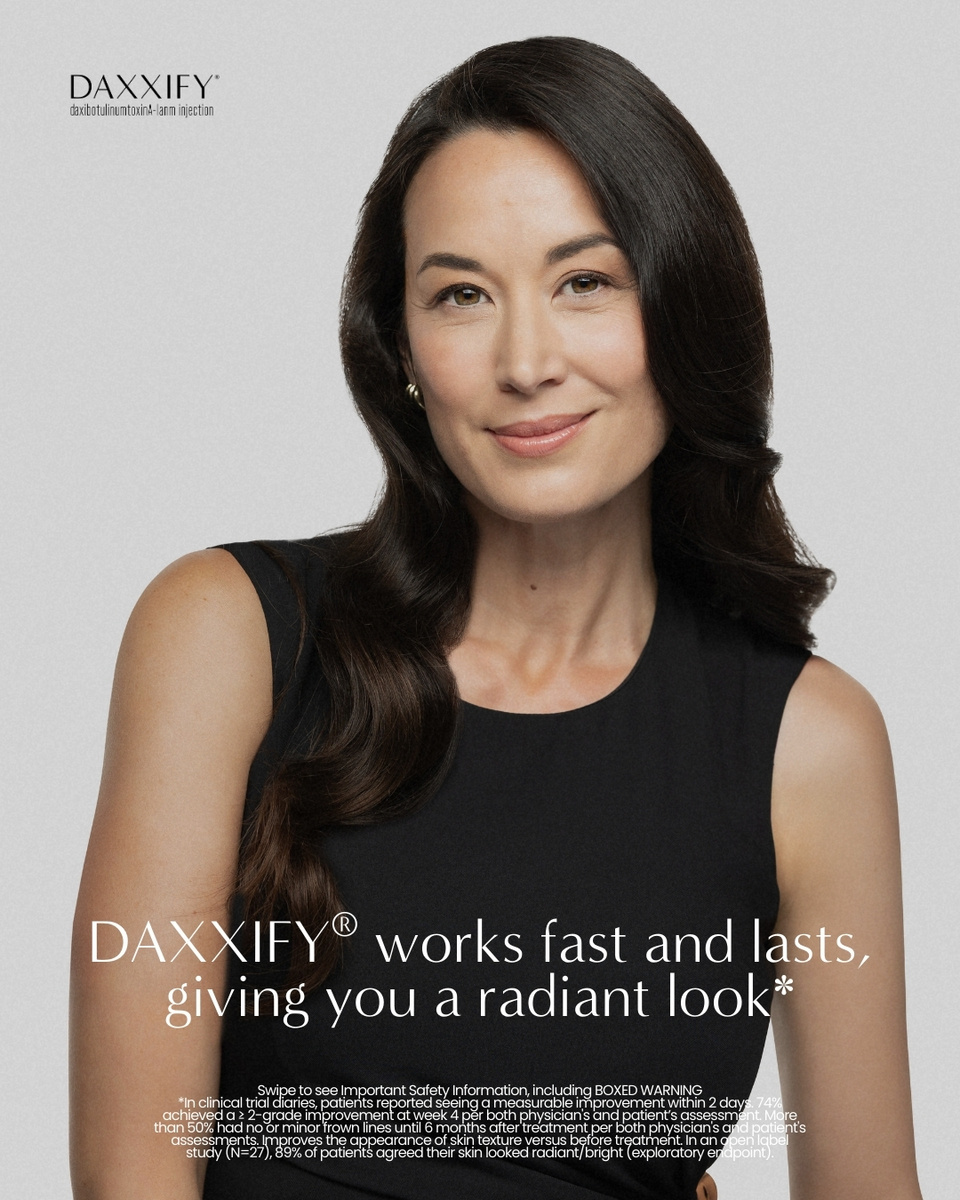 DAXXIFY® - A Smoother Chapter Awaits Social Toolkit - Option 4 Slide 1 of 4.jpg