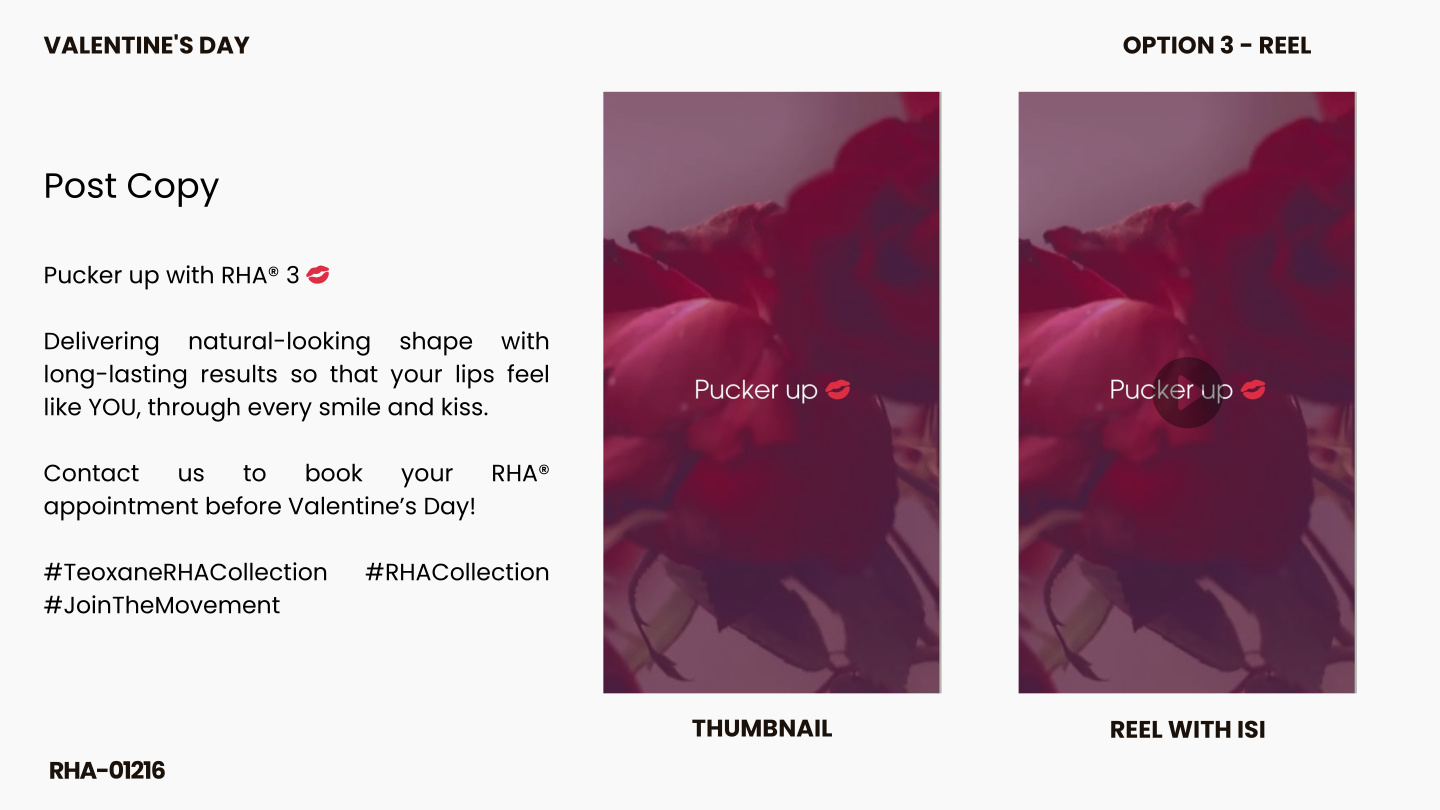 Teoxane RHA® Collection - Valentine's Day Social Toolkit - Option 3 RHA-01216.pdf