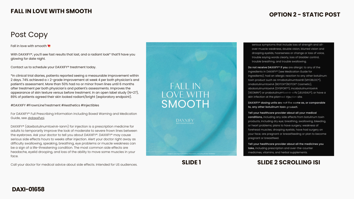 DAXXIFY® - Fall in Love with Smooth Social Toolkit - Option 2 DAXI-01658.pdf