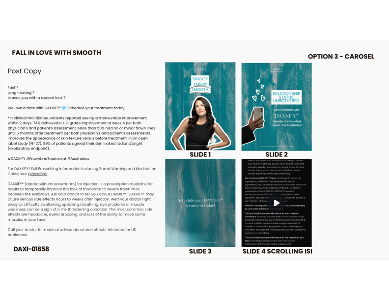 DAXXIFY® - Fall in Love with Smooth Social Toolkit - Option 3 DAXI-01658.pdf