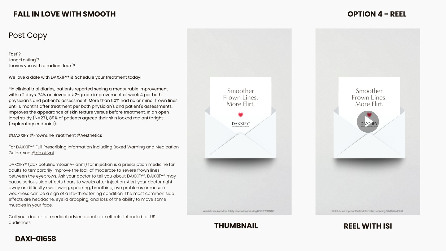 DAXXIFY® - Fall in Love with Smooth Social Toolkit - Option 4 DAXI-01658.pdf