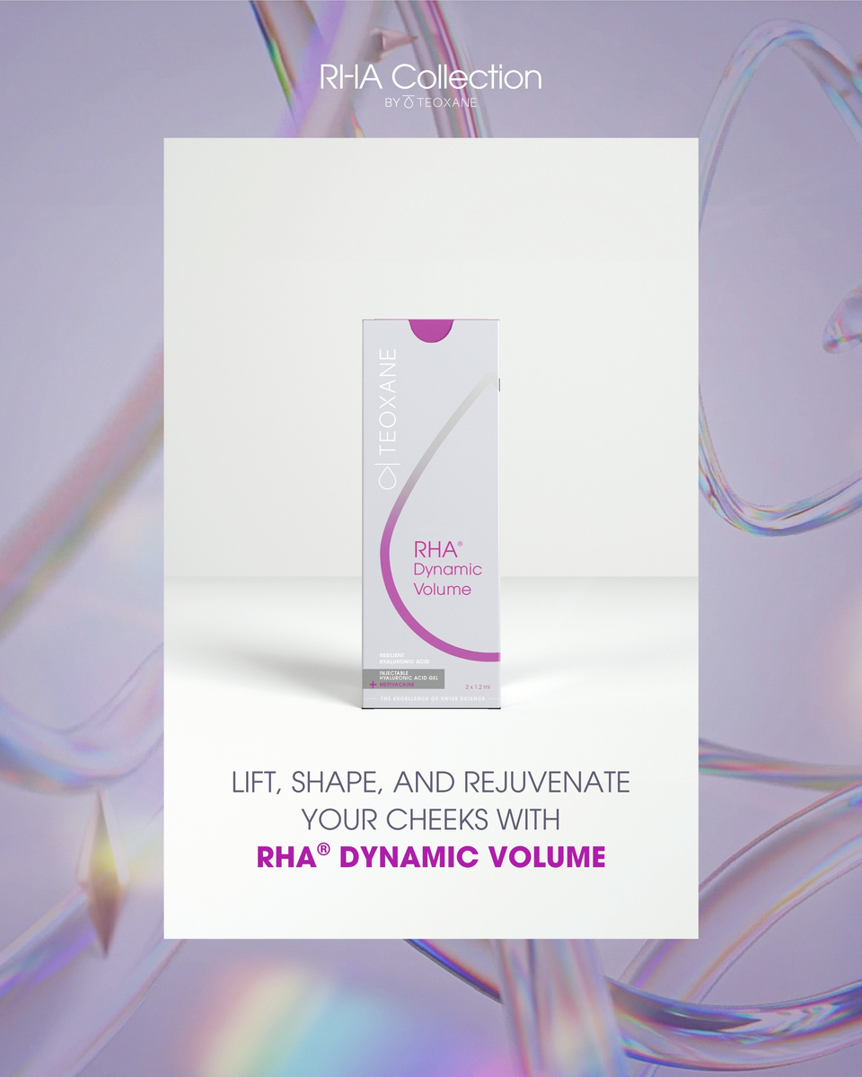 Teoxane RHA® Collection - Dynamic Volume Coming Soon Social Toolkit - Option 2 Slide 2 of 5.jpg