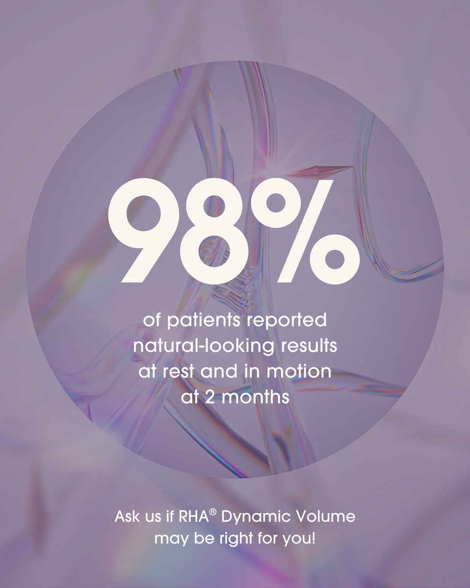 Teoxane RHA® Collection - Dynamic Volume Coming Soon Social Toolkit - Option 2 Slide 3 of 5.jpg