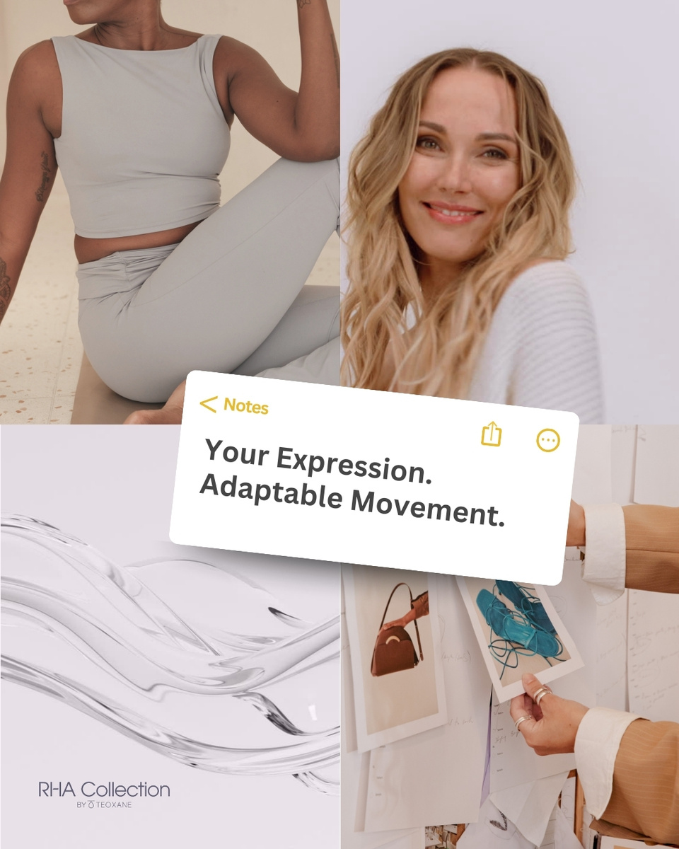 Teoxane RHA® Collection - All About Movement Social Toolkit - Option 3 Slide 1 of 3.jpg
