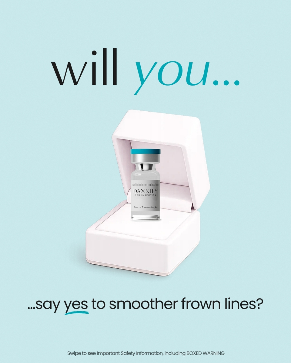 DAXXIFY® - Results In Bloom, Lucky You Social Toolkit - Option 1 Slide 1 of 2.jpg