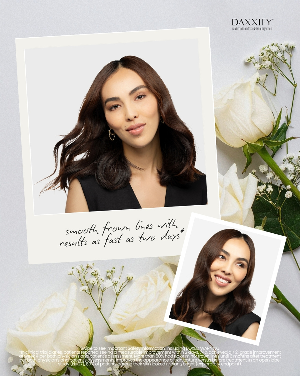 DAXXIFY® - Results In Bloom, Lucky You Social Toolkit - Option 2 Slide 1 of 4.jpg