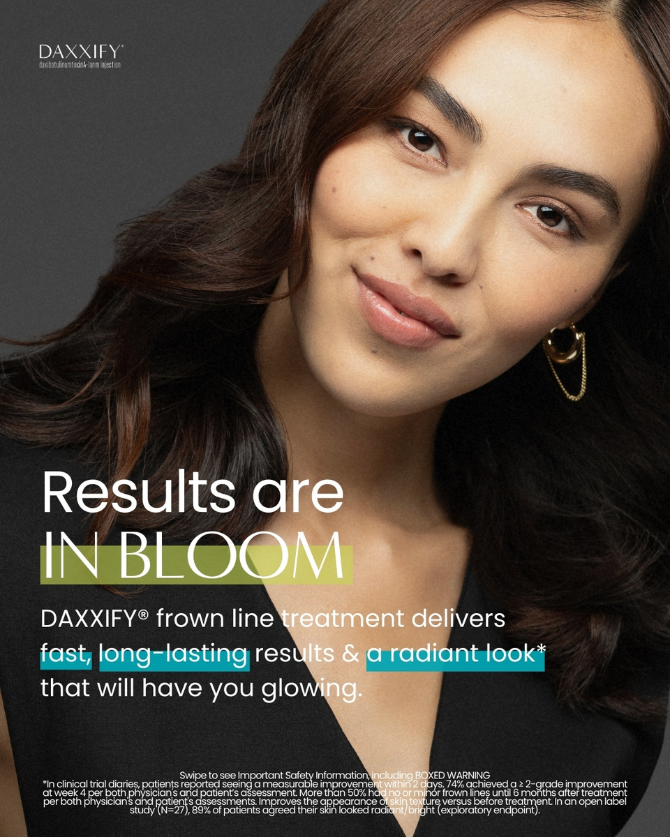 DAXXIFY® - Results In Bloom, Lucky You Social Toolkit - Option 2 Slide 2 of 4.jpg