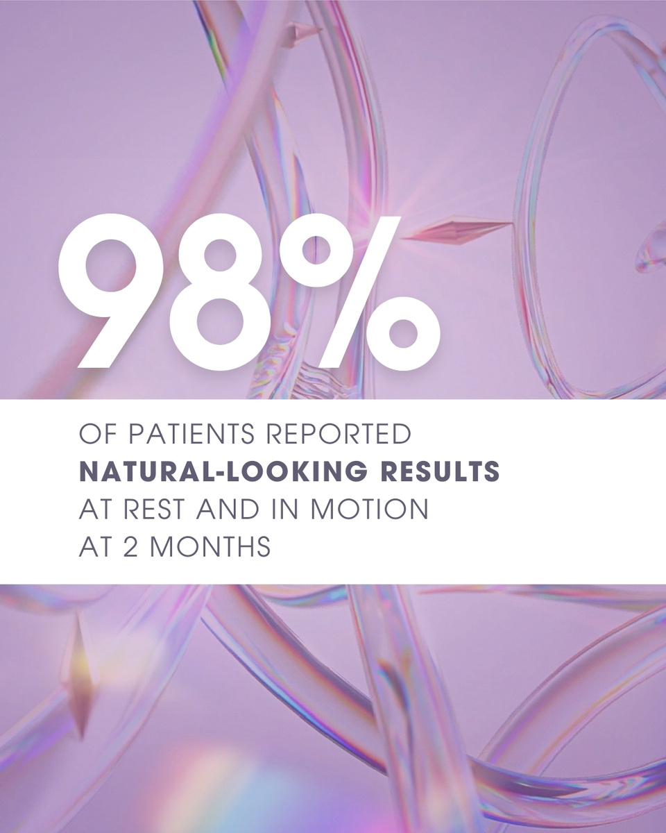 Teoxane RHA® Collection - Dynamic Volume Launch Social Toolkit - Option 2 Slide 3 of 6.jpg