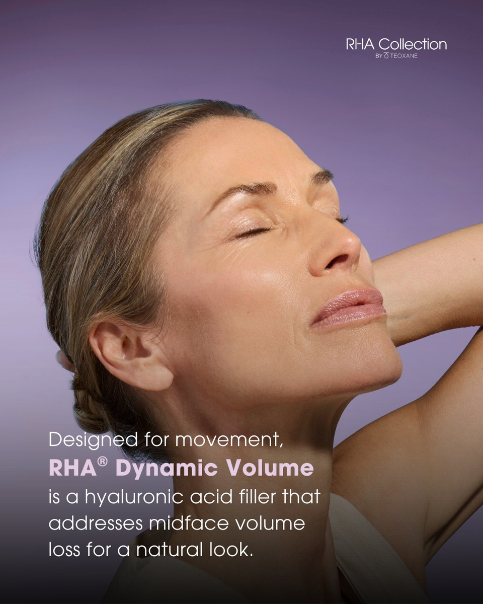 Teoxane RHA® Collection - Dynamic Volume Launch Social Toolkit - Option 3 Slide 2 of 5.jpg