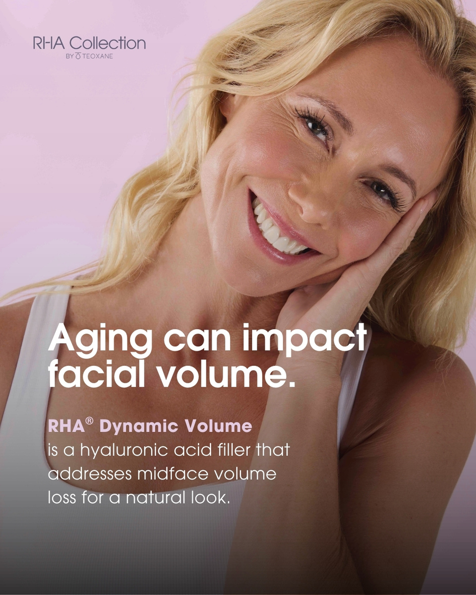 Teoxane RHA® Collection - Dynamic Volume Launch Social Toolkit - Option 4 Slide 1 of 2.jpg
