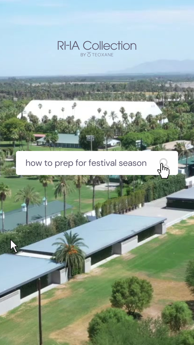 Teoxane RHA® Collection - Festival Season Social Toolkit - Option 2 Reel Cover.jpg