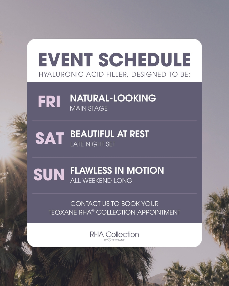 Teoxane RHA® Collection - Festival Season Social Toolkit - Option 3 Slide 1 of 2.jpg