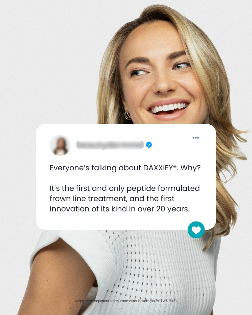 DAXXIFY® - Fastest Growing, Peptide Formulated Social Toolkit - Option 1 Slide 2 of 7.jpg