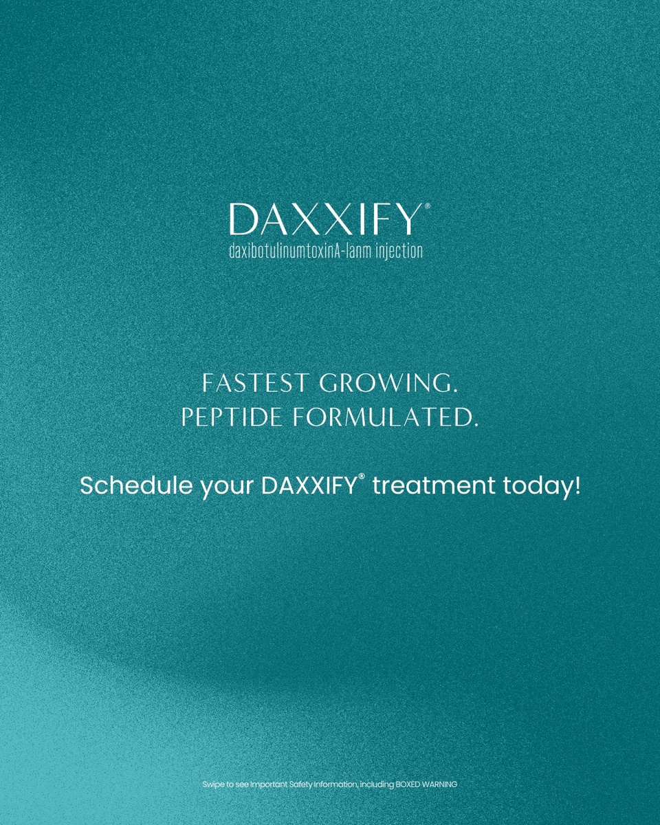 DAXXIFY® - Fastest Growing, Peptide Formulated Social Toolkit - Option 2 Slide 1 of 3.jpg