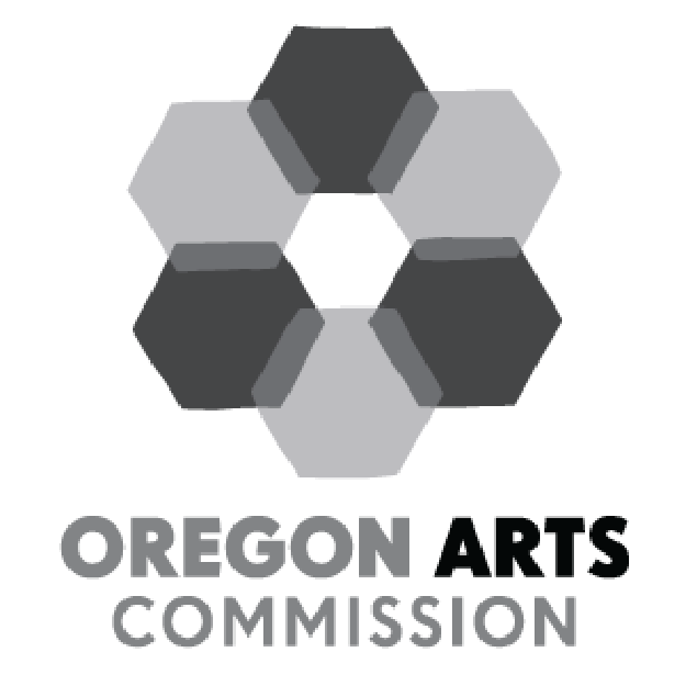 oregon arts commission OACLogoBW-01.png
