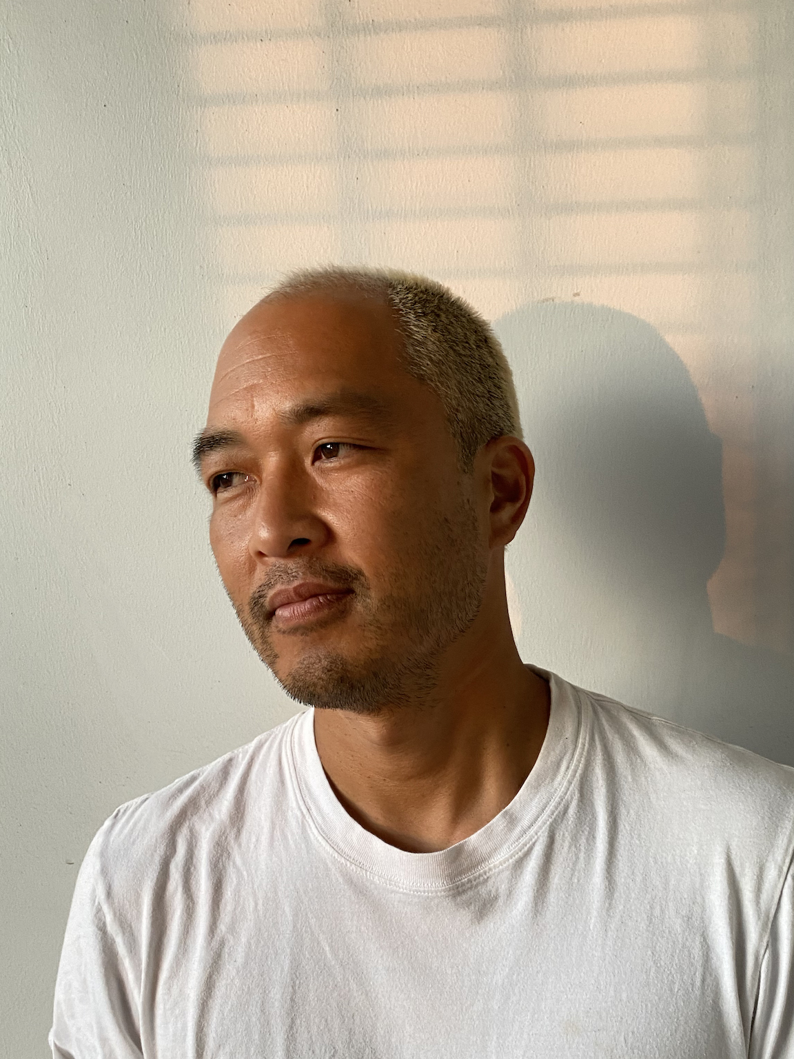 Photo: Garrick Imatani | Courtesy of the artist