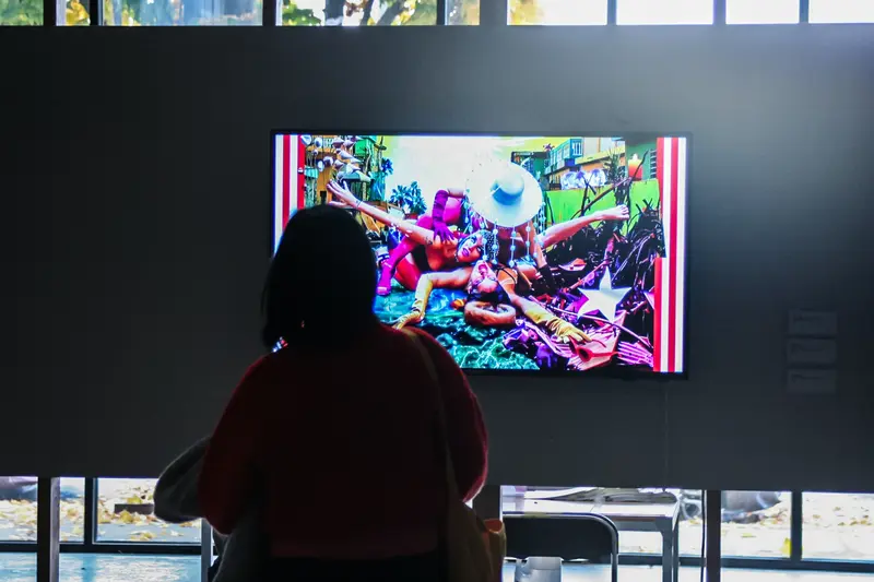 Symposium: Art, Activism, & Publishing in Sex Work as part of No Human Involved co-curated with STROLL PDX_2019_CREDITSarahMarguier-36.jpg