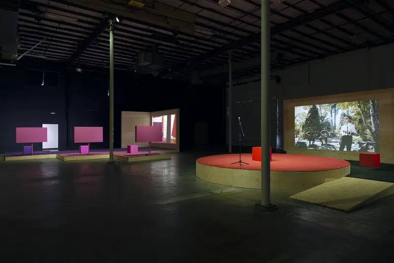 We Got Each Other’s Back by Carlos Motta with artists Heldáy de la Cruz, Julio Salgado, and Edna Vázquez-credit Evan La Londe-courtesy of PICA_3.jpg