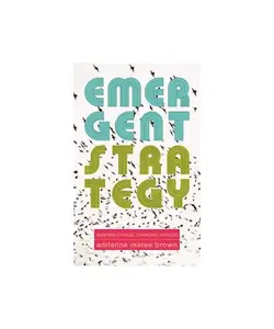 Emergent Strategy cover