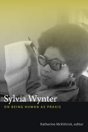 On Being Human as Praxis book cover