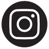 Black Instagram logo.png