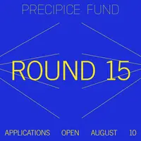Precipice fund Round 15 Social Media Post.png
