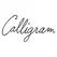 Calligram - White - Logo.png