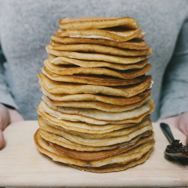 Pancake Breakfast 