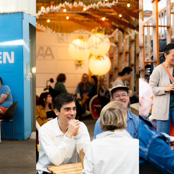 TBA:26 Bar Garden