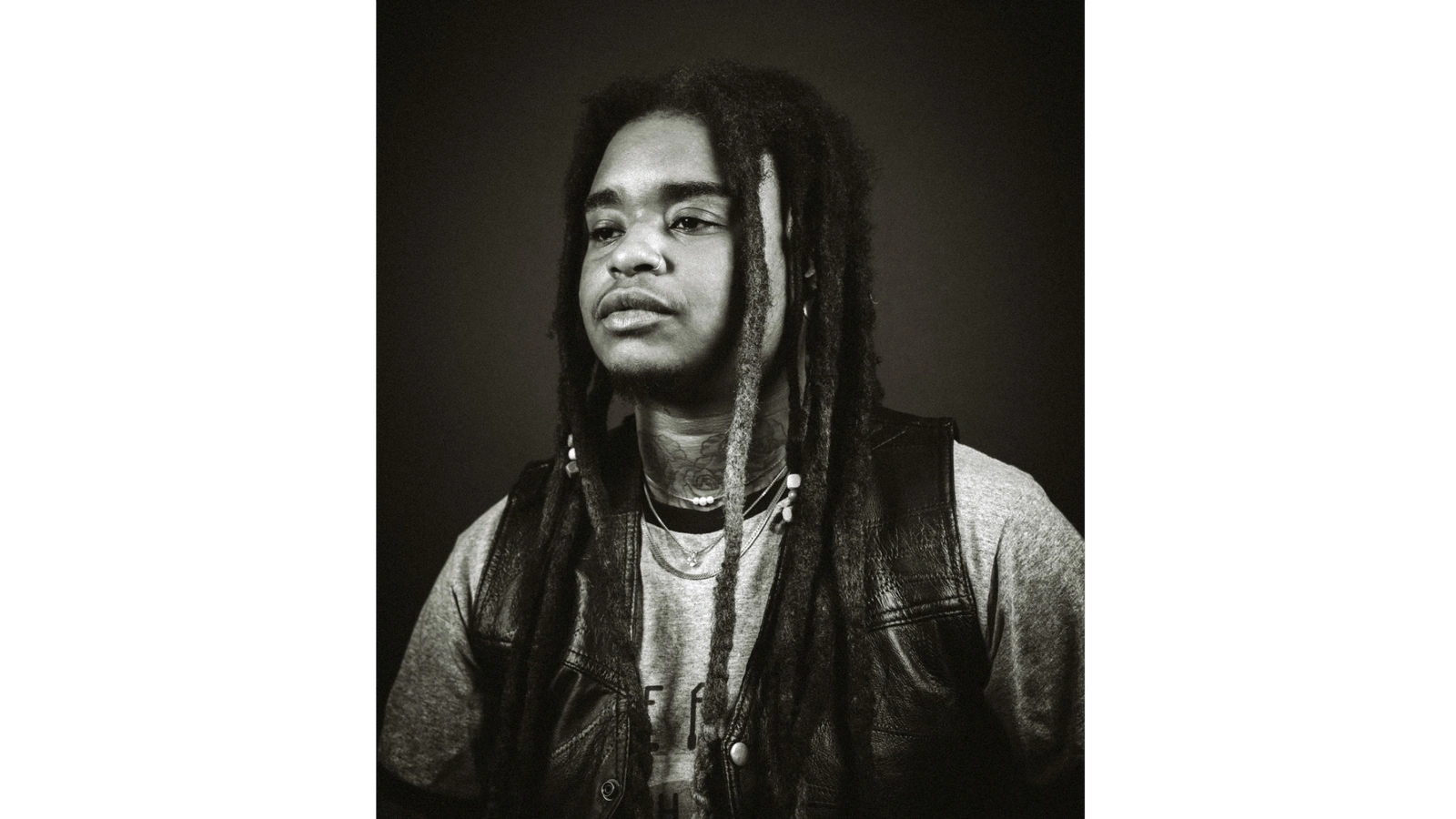 Kai Black (K A I)