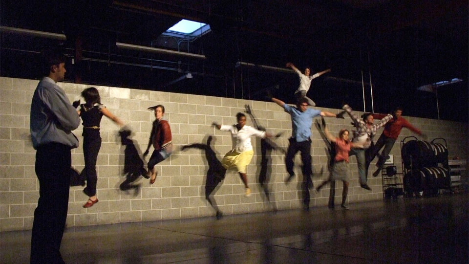 Sojourn Theatre