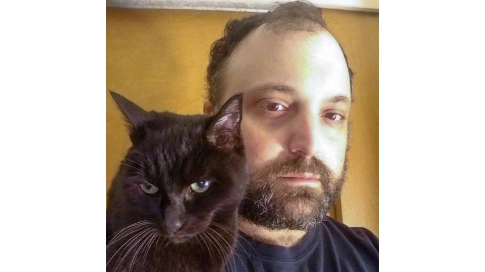 Marius Libman