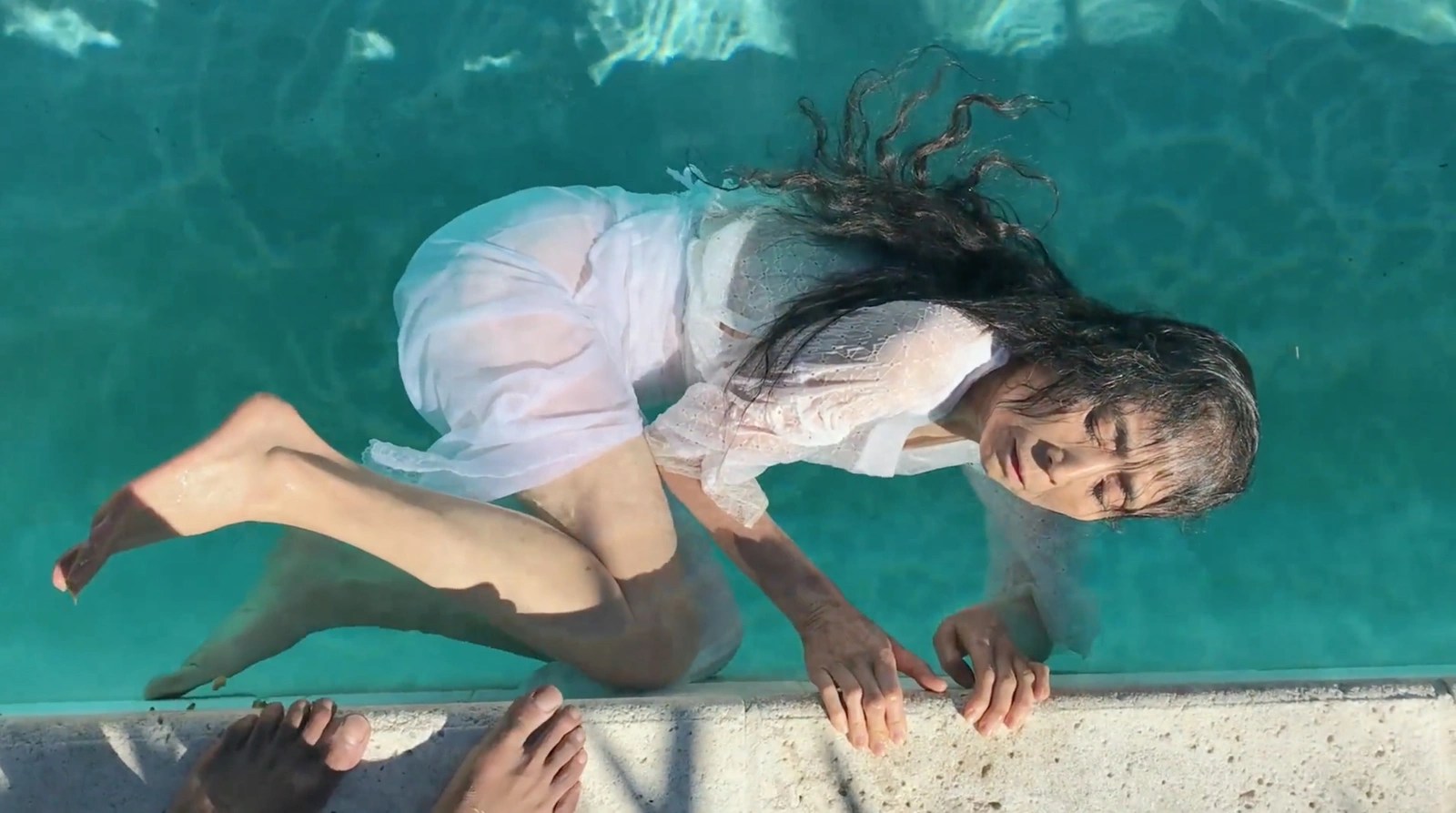 TBA:19 Eiko Otake THE DUET PROJECT: DISTANCE IS MALLEABLE