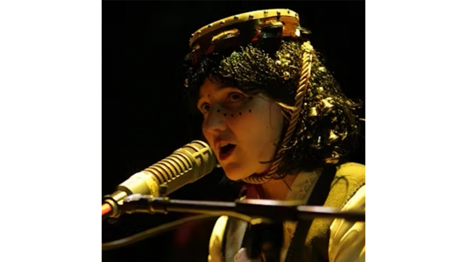 TBA:06 THE WORKS: CYNTHIA HOPKINS/GLORIA DELUXE