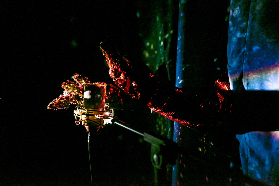 Peter Simensky unearth