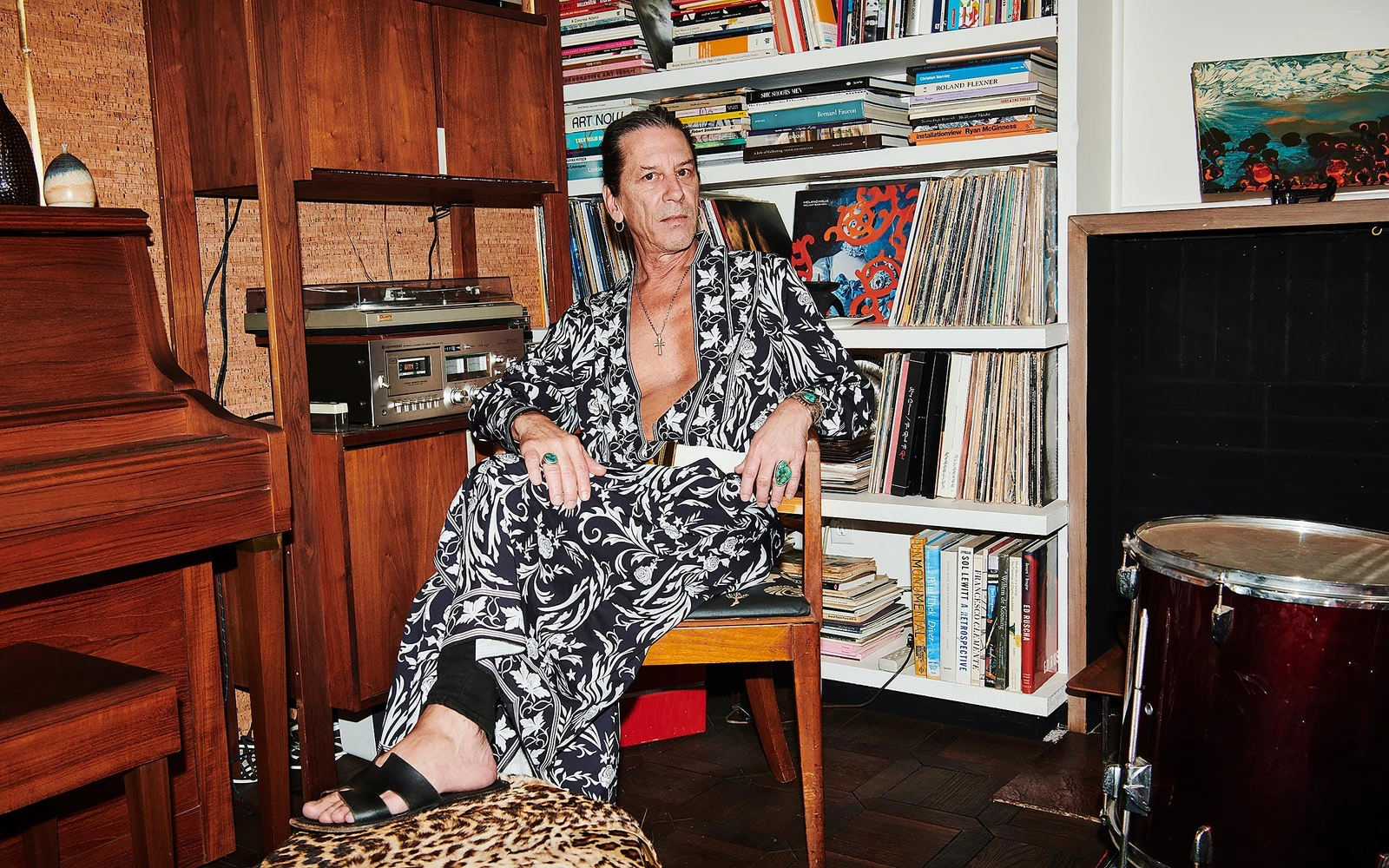 William Basinski