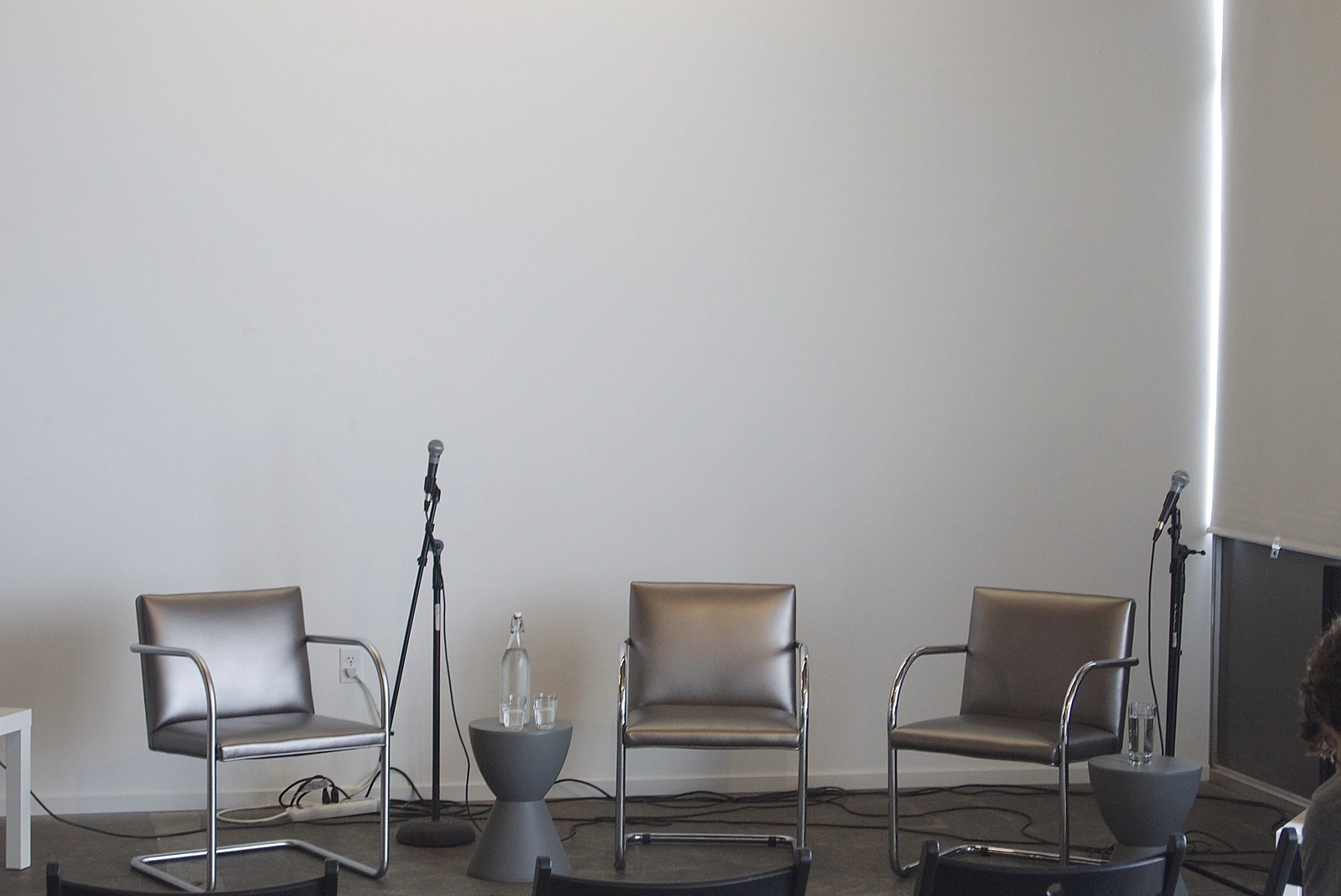 TBA:14 SYMPOSIUM: Respondent Remarks & Closing Conversation