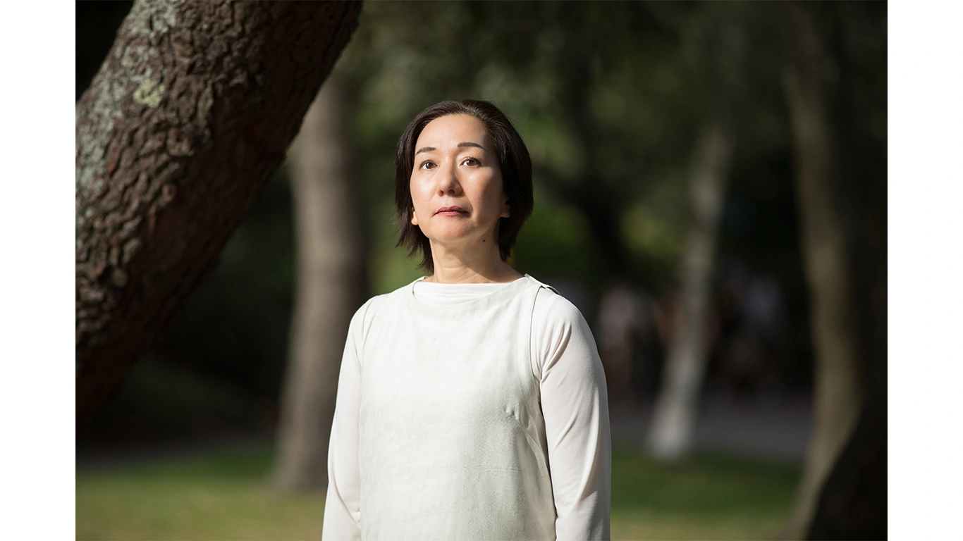 Chisato Minamimura