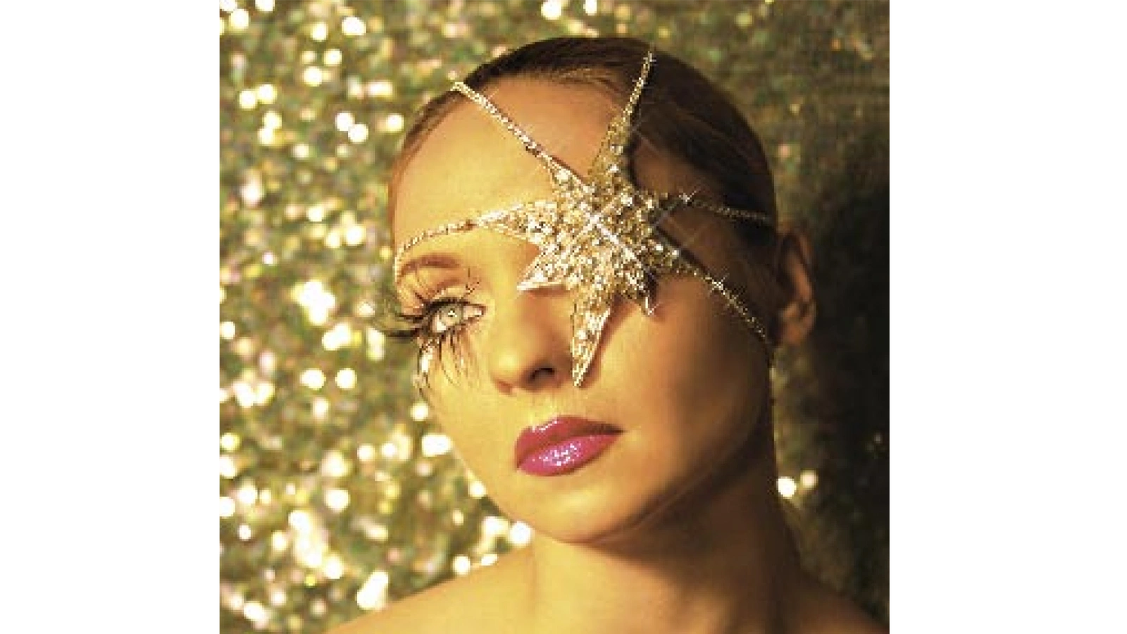 TBA:06 THE WORKS: JULIE ATLAS MUZ