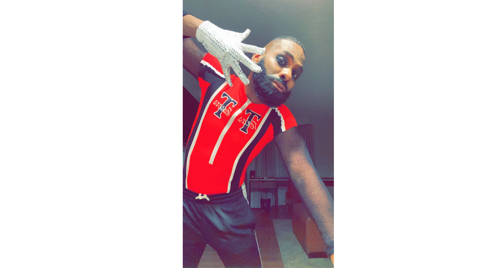 Jamarsa Peters